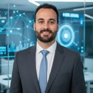 Rodrigo Povoa